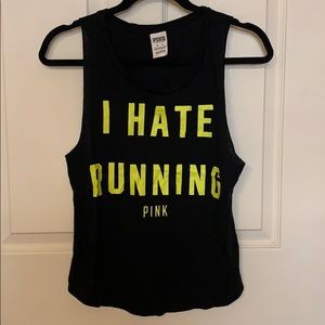 Women’s tank